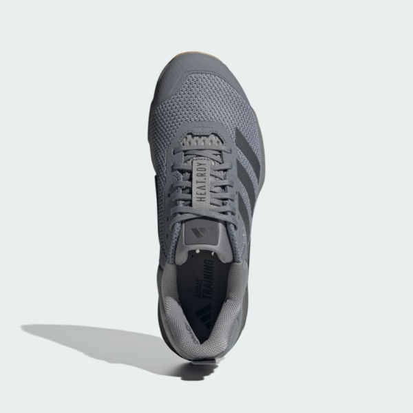 Giay Adidas Dropset 3 'Grey' ID8627