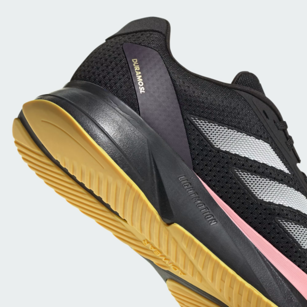Giay Adidas Duramo SL 'Black' IE4034