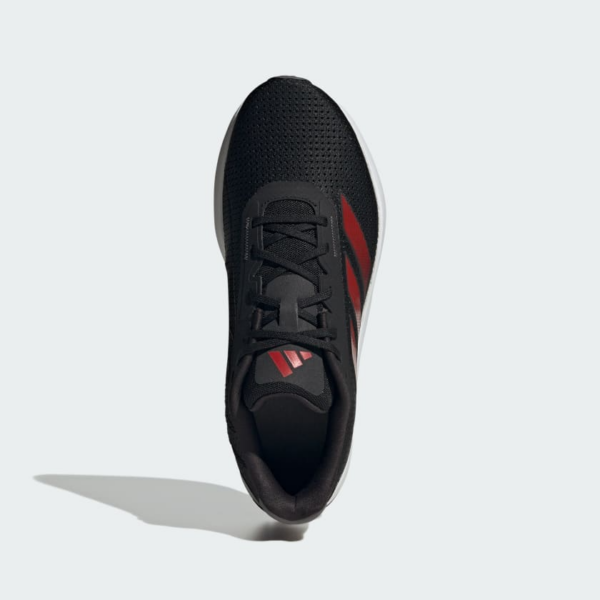 Giay Adidas Duramo SL 'Core Black Red' IE9696