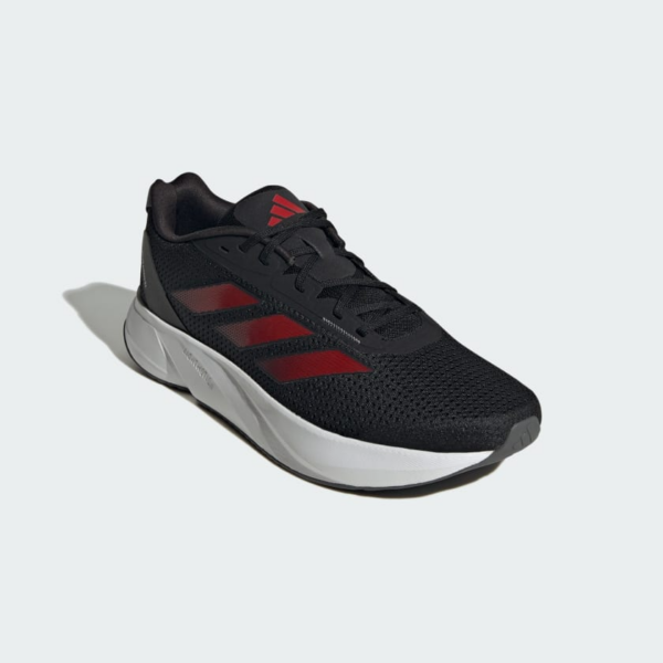 Giay Adidas Duramo SL 'Core Black Red' IE9696