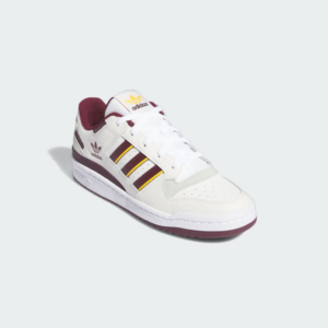 Giay Adidas Forum Low Cl 'Core White' IH7907