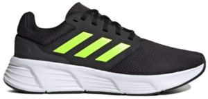 Giay Adidas Galaxy 6 'Core Black' IE1974