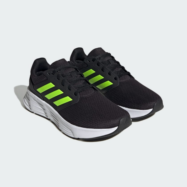 Giay Adidas Galaxy 6 'Core Black' IE1974