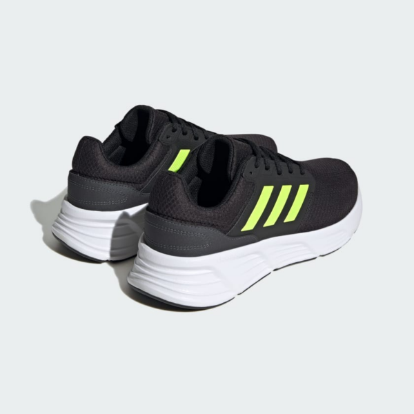 Giay Adidas Galaxy 6 'Core Black' IE1974
