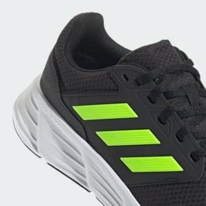 Giay Adidas Galaxy 6 'Core Black' IE1974