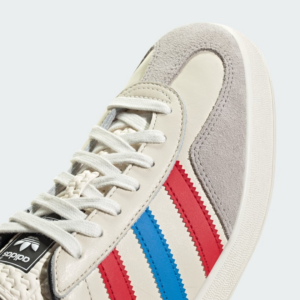 Giay Adidas Gazelle Indoor 'Blue Bird Scarlet' IE9091