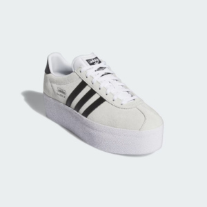 Giay Adidas Gazelle Up 'Footwear White' IH1289