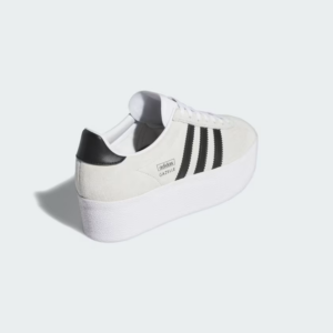 Giay Adidas Gazelle Up 'Footwear White' IH1289