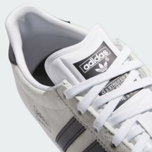 Giay Adidas Gazelle Up 'Footwear White' IH1289