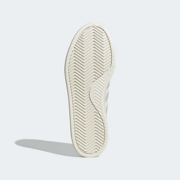 Giay Adidas Grand Court Cloudfoam Comfort 'Off White' ID2949
