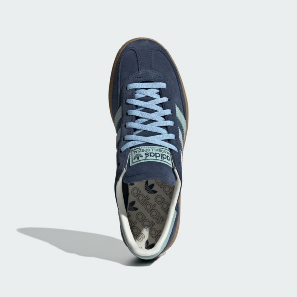 Giay Adidas Handball Spezial 'Night Indigo' IG1967