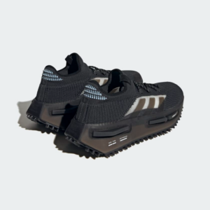 Giay Adidas NMD S1 'Carbon Black' IE2237