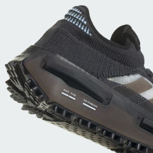 Giay Adidas NMD S1 'Carbon Black' IE2237