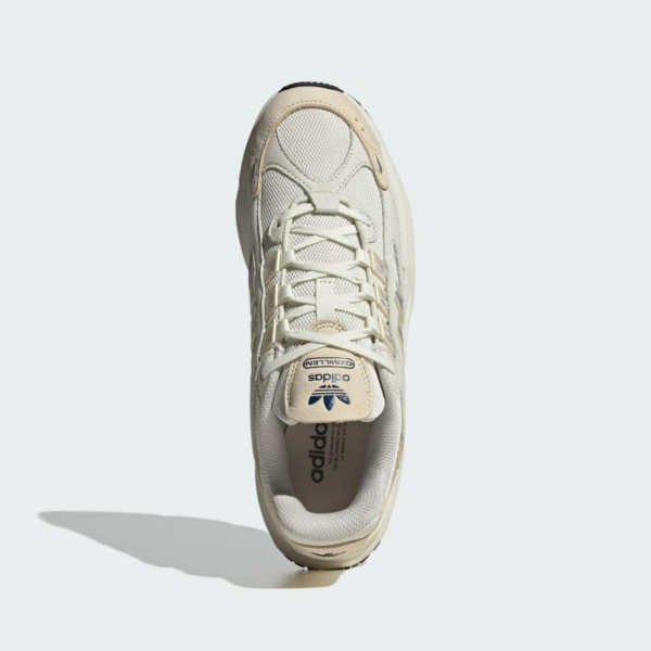 Giay Adidas Ozmillen 'Ivory' ID5829