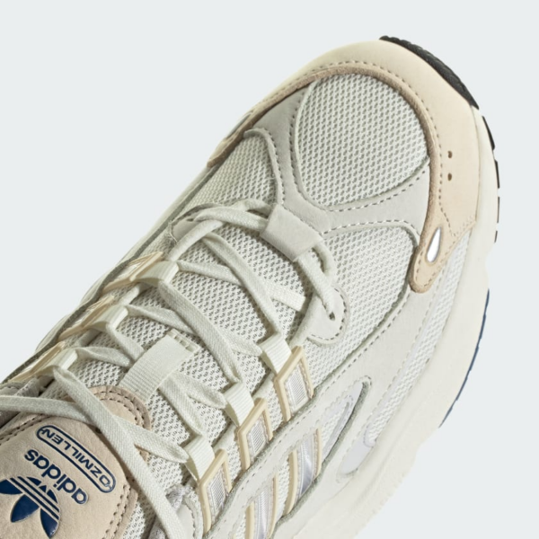 Giay Adidas Ozmillen 'Ivory' ID5829