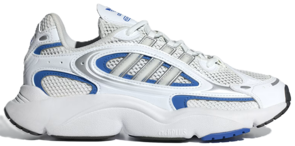 Giay Adidas Ozmillen 'Cloud White' ID3738