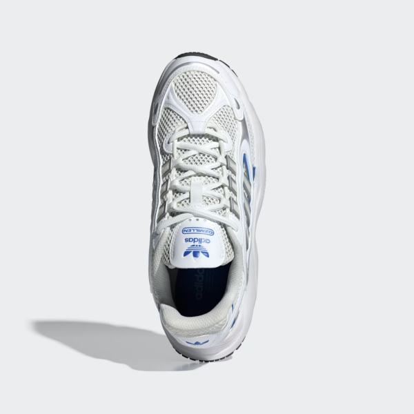 Giay Adidas Ozmillen 'Cloud White' ID3738