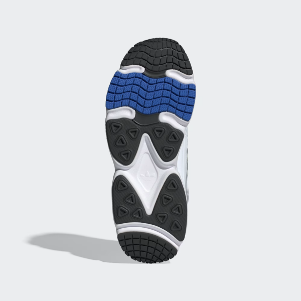 Giay Adidas Ozmillen 'Cloud White' ID3738