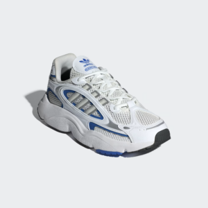 Giay Adidas Ozmillen 'Cloud White' ID3738