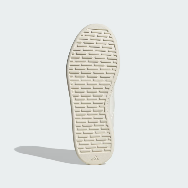 Giay Adidas Park Street 'Off White' ID5582