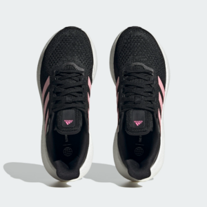 Giay Adidas Pureboost 22 'Black' HP9030