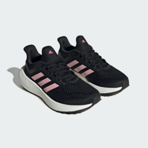 Giay Adidas Pureboost 22 'Black' HP9030