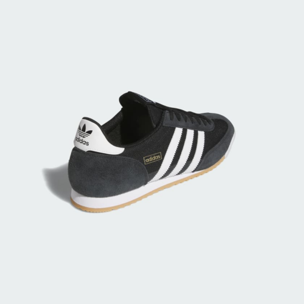 Giay Adidas R71 'Black White Gold' IH1324