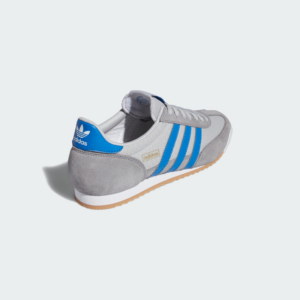 Giay Adidas R71 'Grey Two Blue Grey' IH1322