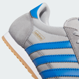 Giay Adidas R71 'Grey Two Blue Grey' IH1322
