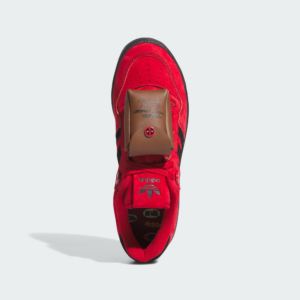 Giay Adidas Rivalry Low x Marvel 'Deadpool' JR2480