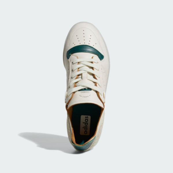 Giay Adidas Rivalry Summer Low 'Cloud White' ID6206