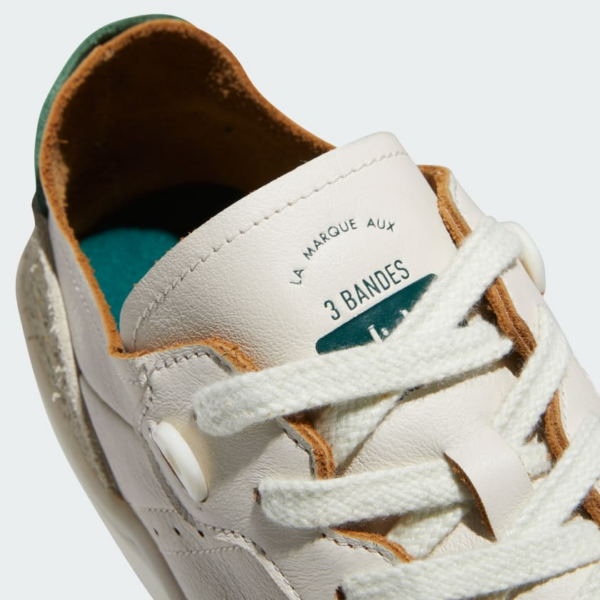 Giay Adidas Rivalry Summer Low 'Cloud White' ID6206