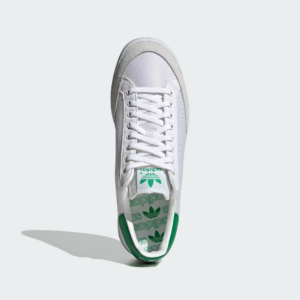 Giay Adidas Rod Laver Shoes 'White Fairway' G99863