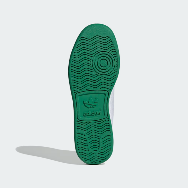 Giay Adidas Rod Laver Shoes 'White Fairway' G99863