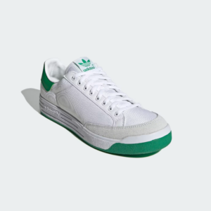 Giay Adidas Rod Laver Shoes 'White Fairway' G99863