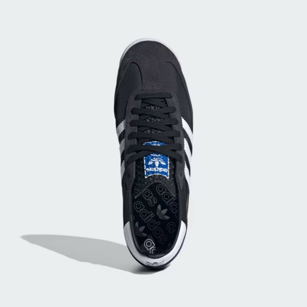 Giay Adidas SL 72 RS 'Core Black' JI1282