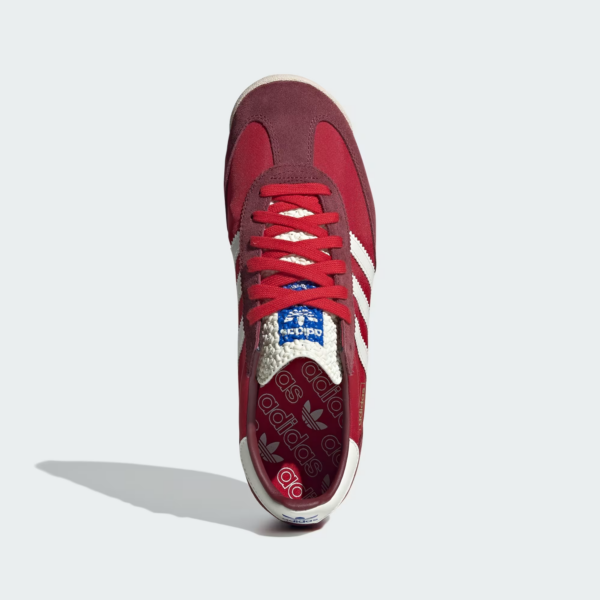 Giay adidas SL 72 RS 'Shadow Red' JI1280