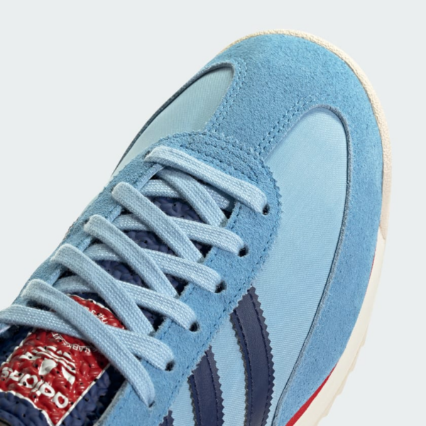 Giay Adidas SL 72 RS Light 'Blue Better Scarlet' IG4649