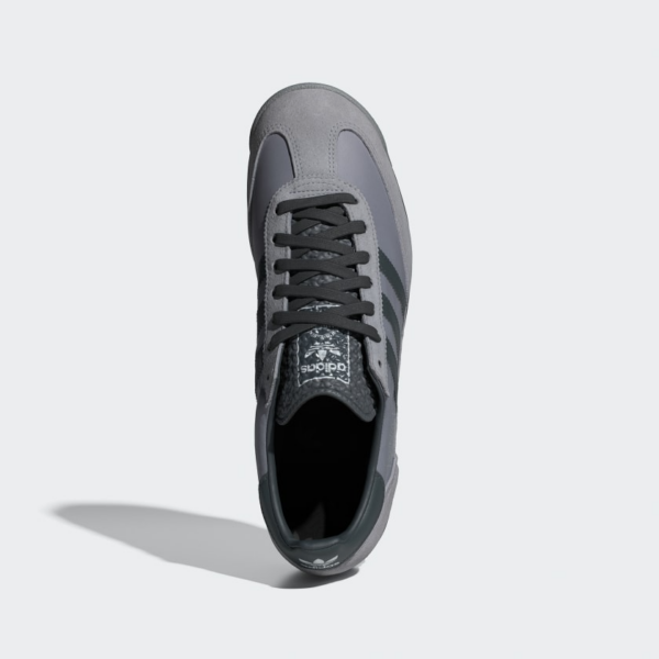 Giay Adidas SL 72 RS 'Grey Dark Grey' IH8018