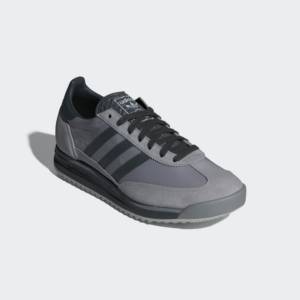 Giay Adidas SL 72 RS 'Grey Dark Grey' IH8018