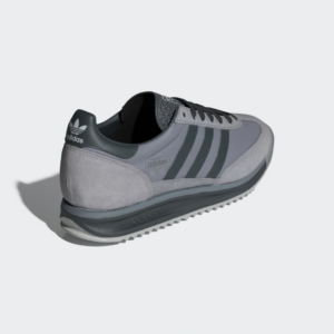 Giay Adidas SL 72 RS 'Grey Dark Grey' IH8018