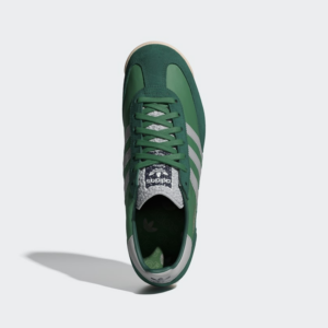 Giay Adidas SL 72 RS 'Preloved Green' IH8016