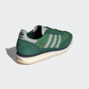 Giay Adidas SL 72 RS 'Preloved Green' IH8016