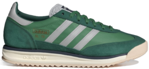 Giay Adidas SL 72 RS 'Preloved Green' IH8016