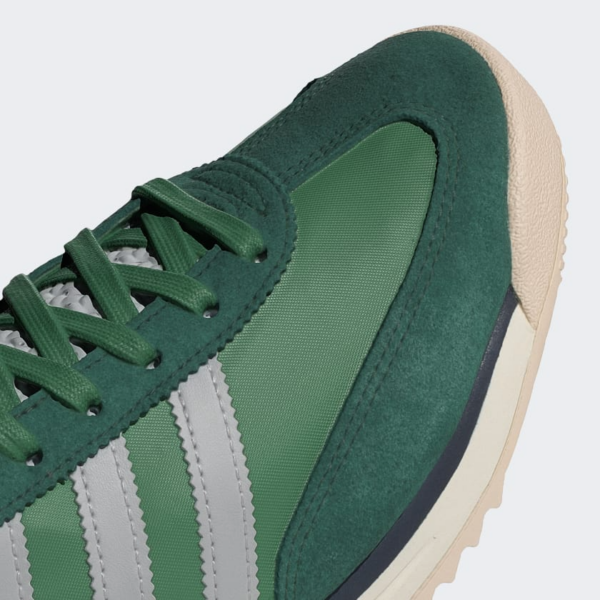 Giay Adidas SL 72 RS 'Preloved Green' IH8016