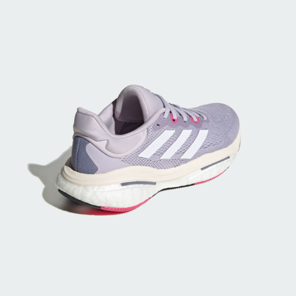 Giay Adidas Solar Glide 6 'Silver Dawn Magenta' HP7655