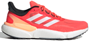 Giay Adidas Solarboost 5 'Solar Red' GV9137