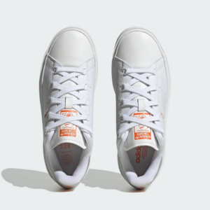 Giay Adidas Stan Smith x Bonega 'White' ID6979