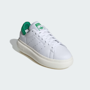Giay Adidas Stan Smith PF 'Cloud White' ID2786