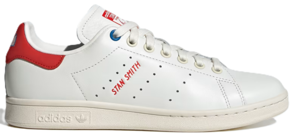 Giay Adidas Stan Smith 'Bright Blue' ID4542
